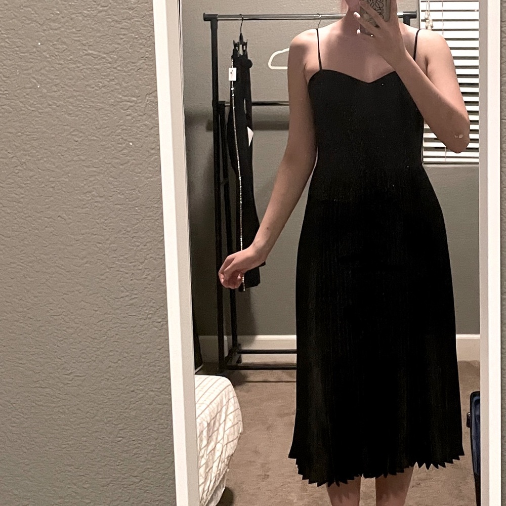 Brand new! Gianni Bini long dress